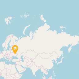 Reikartz Дніпро на глобальній карті
